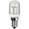 Goobay 30565 energy-saving lamp 1.2 W E14 A+