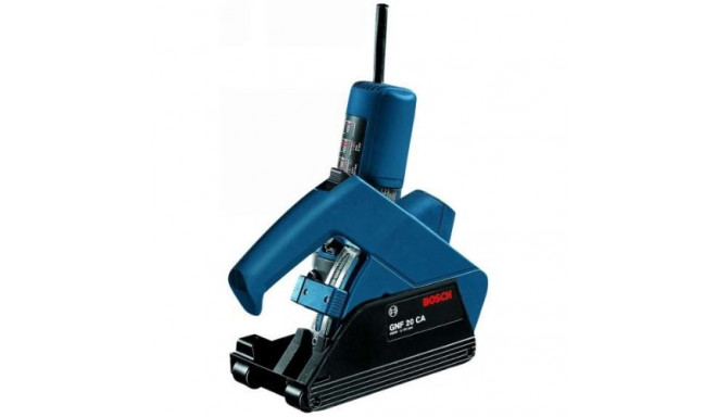 Bosch Chaser GRF 20 CA blue