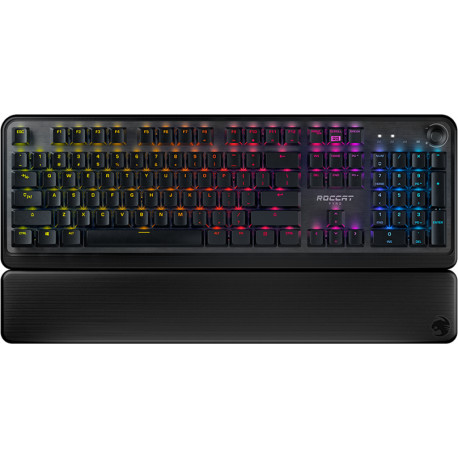 Roccat klaviatuur Pyro Mechanical US