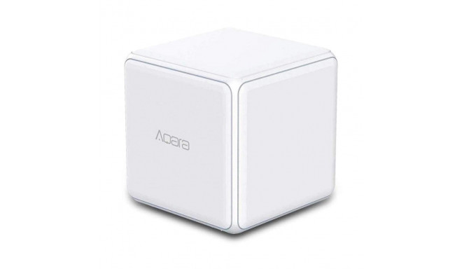 Xiaomi juhtmoodul Aqara Cube (MFKZQ01LM)