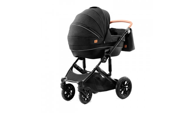 Pushchair Prime 3-in-1 + accessories