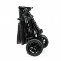 Trolley multifunctional 3in1 KinderKraft Prime 3w1 KKWPRIMBLK0300 (black color)