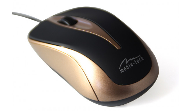 MediaTech mouse Plano