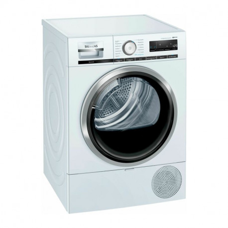 Siemens pesukuivati iQ700 WT47XM40