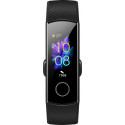 Honor Band 5 activity tracker, meteorite black