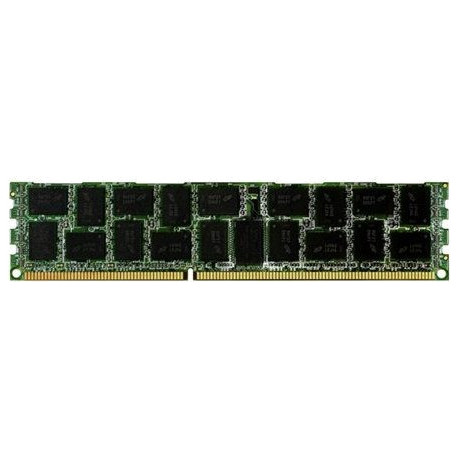 Mushkin RAM DDR3 16GB 1600 CL11 ECC Reg