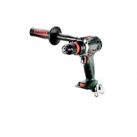 Akutrell BS 18 LTX BL Q Impuls karkass, MetaBOX145, Metabo