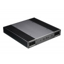 Akasa Plato X8 Small Form Factor (SFF) Black