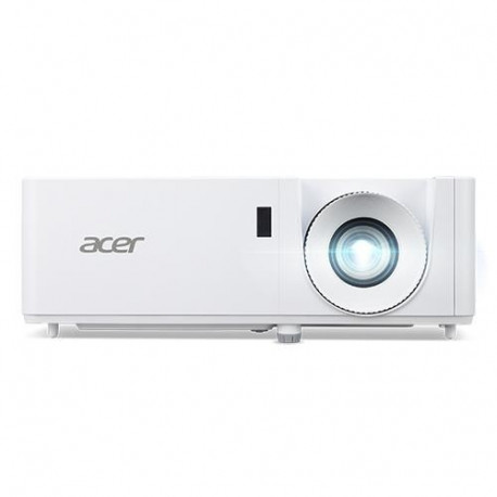 Acer Essential XL1320W data projector Ceiling-mounted projector 3100 ANSI lumens DLP WXGA (1280x800)