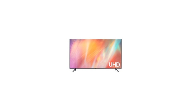 SAMSUNG TV 85inch UHD 4K UE85AU7172