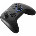 CANYON GP-W3 2.4G Wireless Controller with built-in 600mah battery, 1M Type-C charging cable ,6 axis
