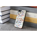 iKins case for Apple iPhone 8/7 artist black