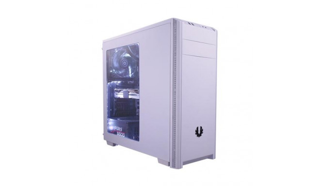 BitFenix computer case NOVA Midi Tower White