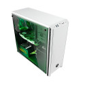 BitFenix Nova TG Midi Tower White