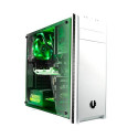 BitFenix Nova TG Midi Tower White
