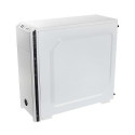 BitFenix Nova TG Midi Tower White