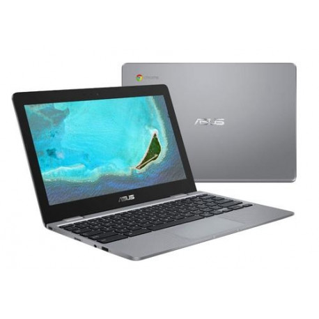 ASUS Chromebook C223NA-GJ0007 notebook LPDDR4-SDRAM 29.5 cm (11.6") 1366 x 768 pixels Intel® Ce