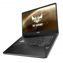 ASUS TUF Gaming FX705DT-H7243T notebook DDR4-SDRAM 43.9 cm (17.3") 1920 x 1080 pixels AMD Ryzen