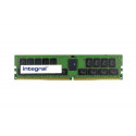 Integral 128GB SERVER RAM MODULE DDR4 2666MHZ EQV. TO M393AAK40B42-CWD FOR SAMSUNG memory module 1 x