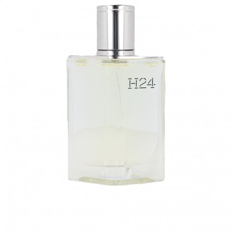 HERMÈS H24 eau de toilette vaporizador refillable 50 ml