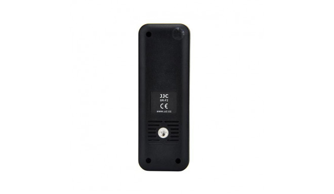 JJC SR F2 Wired Remote Control (Sony RM VPR1)