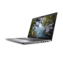 DELL Precision 3550 DDR4-SDRAM Mobile workstation 39.6 cm (15.6") 1920 x 1080 pixels 10th gen I