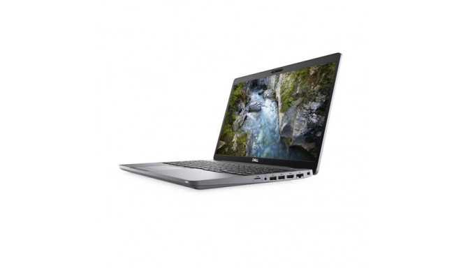 DELL Precision 3550 DDR4-SDRAM Mobile workstation 39.6 cm (15.6") 1920 x 1080 pixels 10th gen I