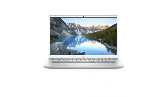 DELL Inspiron 5405 Notebook 35.6 cm (14") Full HD AMD Ryzen 7 8 GB DDR4-SDRAM 512 GB SSD Wi-Fi 