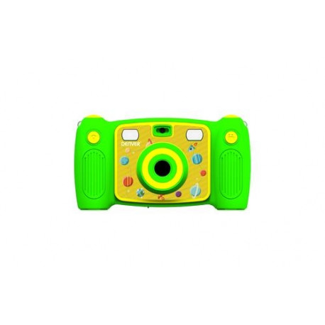 Denver KCA-1320GREEN kids'' electronic