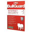 BullGuard Internet Security 2019 1 year(s)