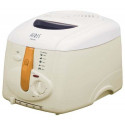 Airis Freidora FRE001 1800 W White, Yellow