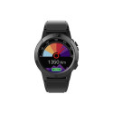 Havit M9001C smartwatch 3.3 cm (1.3") IPS Black GPS (satellite)