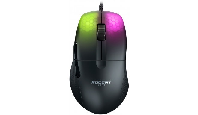 Roccat мышь Kone Pro, черная (ROC-11-400-02)