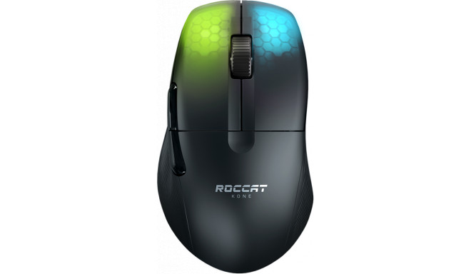 Roccat мышка Kone Pro Air, черная (ROC-11-410-02)