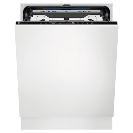 Int.nõudepesumasin, Electrolux, 60cm