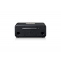 Lenco DIR-140 Internet Black