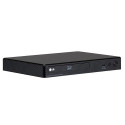 LG BP450 DVD/Blu-Ray player 3D Black