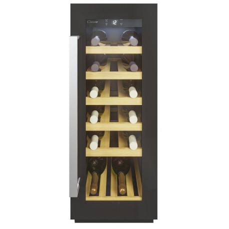 Candy wine fridge CCVB 30/1