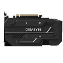 Gigabyte GV-N166SOC-6GD graphics card GeForce GTX 1660 SUPER 6 GB GDDR6