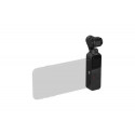 DJI Osmo Pocket gimbal camera 4K Ultra HD 12 MP Black