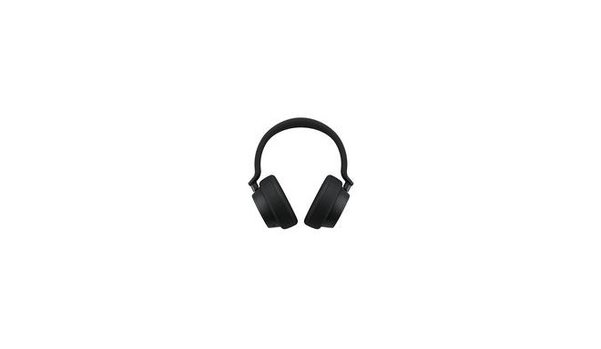 Microsoft Surface Headphones 2 Headset Head-band 3.5 mm connector USB Type-C Bluetooth Black