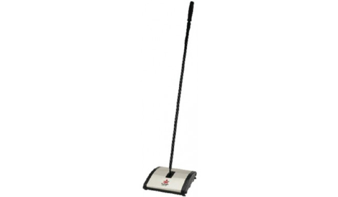 Bissell Natural Sweep sweeper Black, Silver