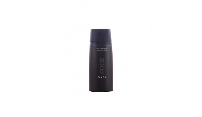 AXE BLACK deodorant 150 ml