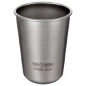 Klean Kanteen 295ml Pint Cup silver - 1005866