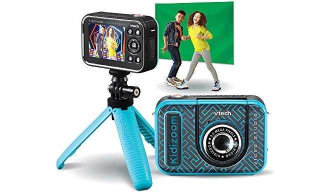 VTech KidiZoom Video Studio, digital camera