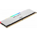 Crucial Ballistix RAM DDR4 RGB 32GB 3200 CL 16 Dual Kit White (BL2K16G32C16U4WL)