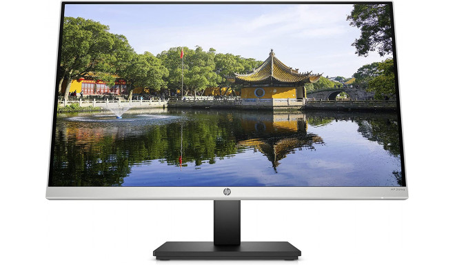 HP monitor 27" 27mq LED QHD