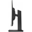 HP 27mq - LED monitor - 27 - 2560 x 1440 QHD @ 60 Hz - IPS - 300 cd / m? (1F2J9AA # ABB)