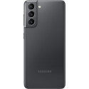 Samsung Galaxy S21 - 6.2 - Android - 5G 128 / 8GB DS EU Grey