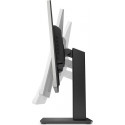 HP 27mq - LED monitor - 27 - 2560 x 1440 QHD @ 60 Hz - IPS - 300 cd / m? (1F2J9AA # ABB)